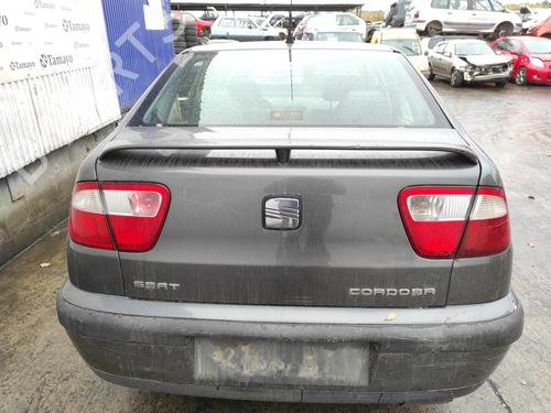 Injector SEAT CORDOBA (6K1, 6K2) 1.4 16V | BP19084575M100 
