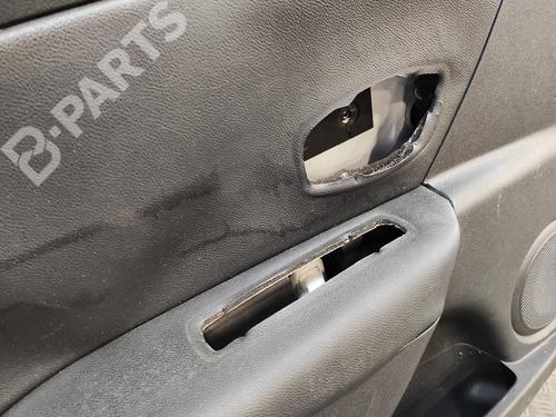 Left rear door RENAULT FLUENCE (L3_)  | BP11256748C4 
