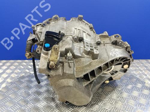 Gearbox VOLVO 850 (854)  | BP19662361M3 