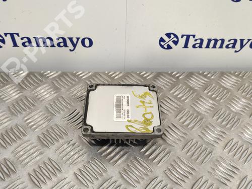 Used Engine control unit (ECU) OPEL ASTRA G Estate (T98) 1.7 DTI 16V (F35) (75 hp) 10930319