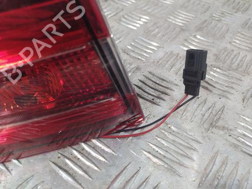 Left tailgate light RENAULT CLIO IV (BH_) 0.9 TCe 90 (BHNF, BHMA, BHMH, BHJK, BHJR) | BP38876314C79 - Image 2