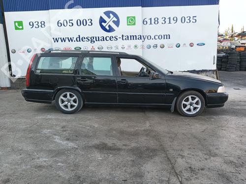 Engine VOLVO V70 I (875, 876) 2.4 Turbo | BP37409067M1 - Image 8