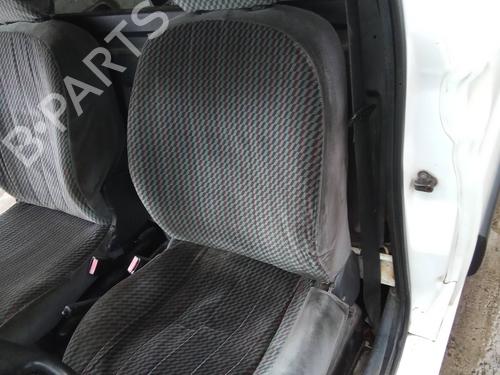 Gearbox CITROËN BERLINGO / BERLINGO FIRST MPV (MF_, GJK_, GFK_) 2.0 HDI 90 (MFRHY) | BP11869317M3 
