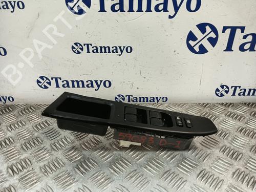 Left front window switch TOYOTA YARIS (_P13_) | BP32443136I27