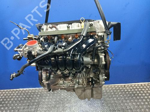 Motor SUZUKI SWIFT III (MZ, EZ) [2005-2025]  16558186