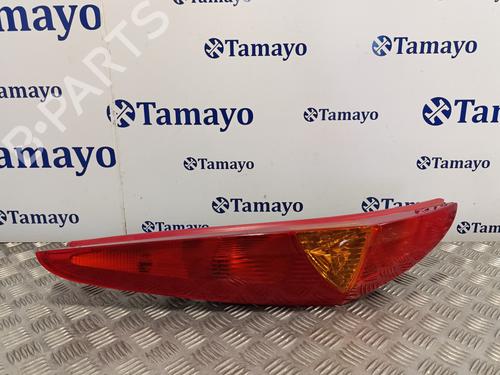 Used Left taillight FIAT PUNTO (188_) [1999-2012]  18832118