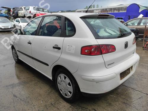 Right front shock absorber SEAT IBIZA III (6L1) 1.4 TDI | BP21129483M17