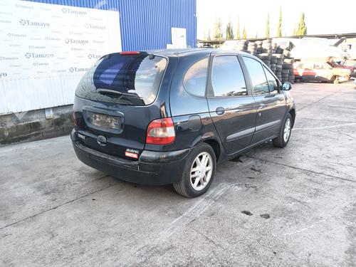 Silnik RENAULT SCÉNIC I MPV (JA0/1_, FA0_) 1.9 dCi (JA05, JA1F) | BP30923294M1