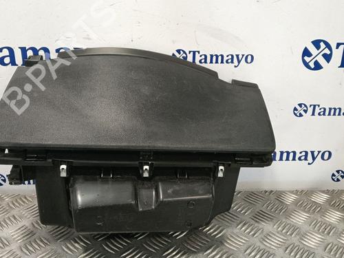 Used Glove box CITROËN BERLINGO / BERLINGO FIRST Box Body/MPV (M_) [1996-2011]  27652126