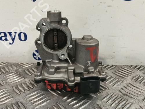Used Throttle body SEAT TOLEDO IV (KG3) 1.6 TDI (115 hp) 30696451
