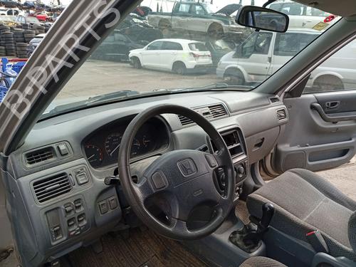 Used Dashboard Dashboard HONDA CR-V I (RD) 2.0 16V 4WD (RD1, RD3) (128 hp) 35819981 35819981