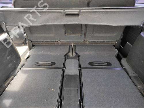 Venstre baglygte OPEL ZAFIRA A MPV (T98) 2.0 DTI 16V (F75) | BP13044504C34 