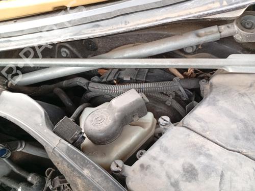 Bremseservo Bremseservo AUDI Q7 (4LB) 3.0 TDI quattro (233 hp) 39649532 39649532
