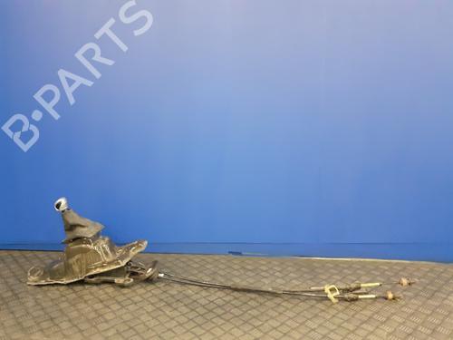 Used Gear lever PEUGEOT 2008 I (CU_) 1.6 BlueHDi 120 (120 hp) 7434440