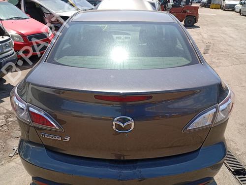 Used Tailgate Tailgate 36779528 36779528