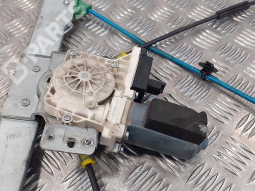 Front right window mechanism CITROËN C2 (JM_) 1.4 HDi | BP9241071C23 