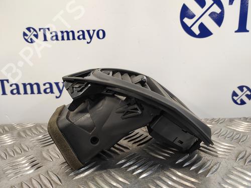 Climate control CITROËN C4 Picasso I MPV (UD_)  | BP15583622I5 