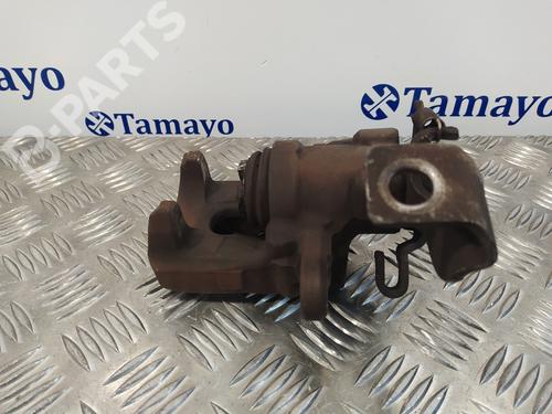 Right rear brake caliper AUDI A4 B7 (8EC) 2.0 TDI 16V | BP11565185M106