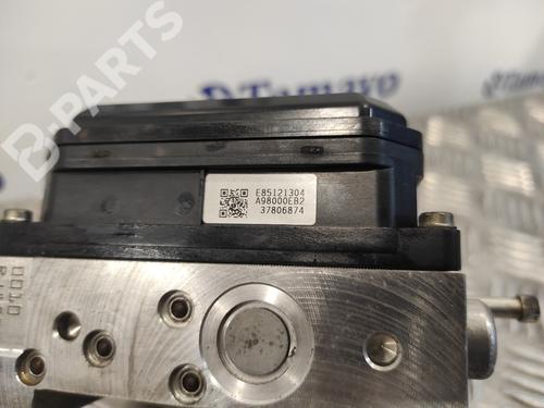 ABS pump RENAULT KOLEOS I (HY_)  | BP9575269M43 