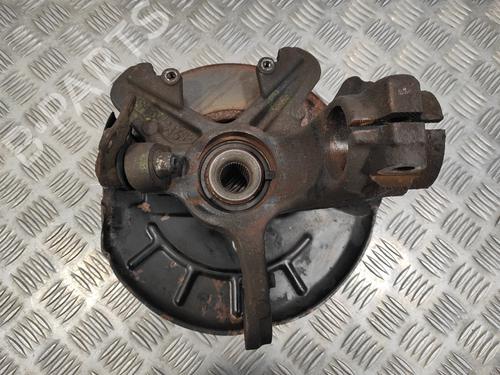 Right front steering knuckle VW POLO (9N_, 9A_) 1.4 TDI | BP18031069M26 