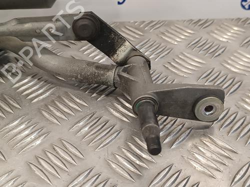 Front wiper motor RENAULT TRAFIC III Van (FG_)  | BP16717489M29 