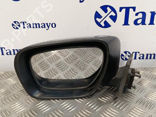 Used Left mirror MAZDA 5 (CR) 2.0 CD (CR19) (143 hp) 17560429