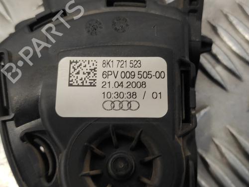 Pedal AUDI A4 B8 Avant (8K5)  | BP13738574I4 