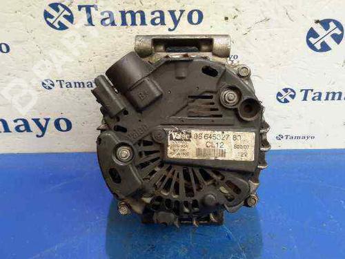 Alternator PEUGEOT 308 I (4A_, 4C_) 1.6 16V | BP3240247M7 