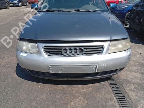 Used Front bumper reinforcement Front bumper reinforcement AUDI A3 (8L1) 1.9 TDI (130 hp) 36406752 36406752