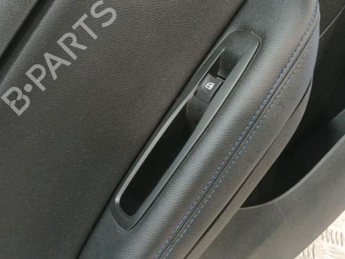 Rear left panel RENAULT MEGANE IV Hatchback (B9A/M/N_) 1.6 dCi 130 (B9A4) | BP32733154C60 - Image 2