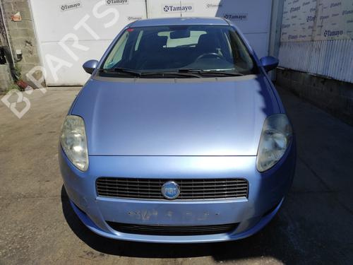 Engine control unit (ECU) FIAT GRANDE PUNTO (199_)  | BP17998999M57 