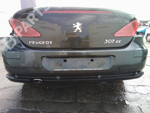 ABS pump PEUGEOT 307 CC (3B) 2.0 HDi 135 | BP10104290M43 
