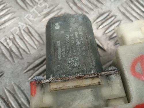 Front right window mechanism CITROËN C4 Grand Picasso II (DA_, DE_) 1.6 BlueHDi 120 | BP30588614C23