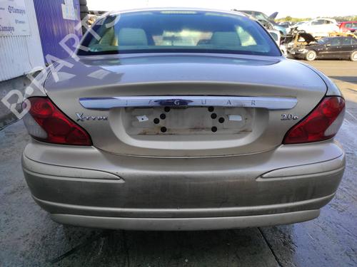 Engine JAGUAR X-TYPE I (X400) 2.0 D | BP34583409M1 - Image 12