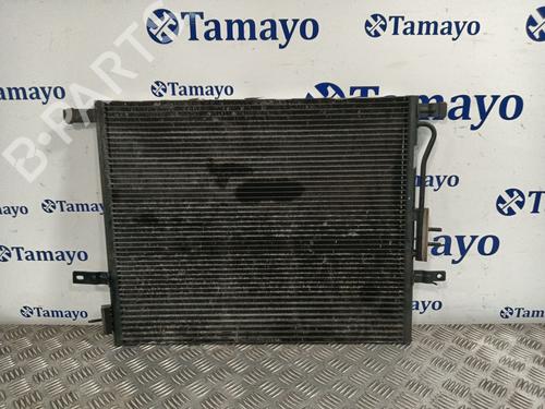 Used AC radiator JEEP GRAND CHEROKEE II (WJ, WG) 3.1 TD 4x4 (140 hp) 30907113