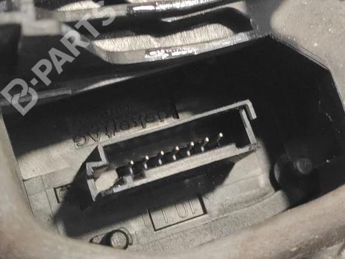 Rear left lock BMW 5 (E60)  | BP11968823C100 