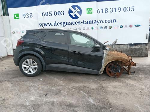 Left front window switch MITSUBISHI ASX (VSX_, VSE_) 1.0 (VSXG0) | BP39931833I27 - Image 11