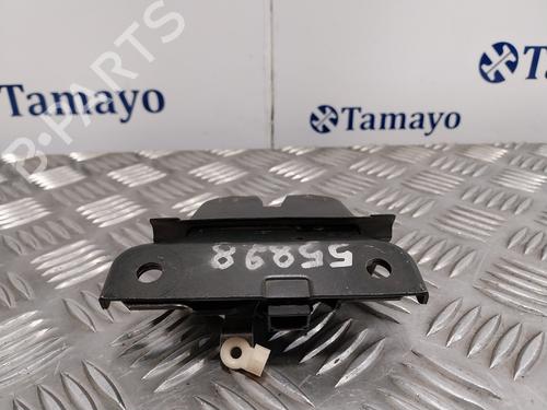 Tailgate lock AUDI A3 (8L1)  | BP16329084C101 