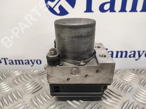 ABS pump NISSAN QASHQAI / QASHQAI +2 I (J10, NJ10, JJ10E)  | BP15807528M43 