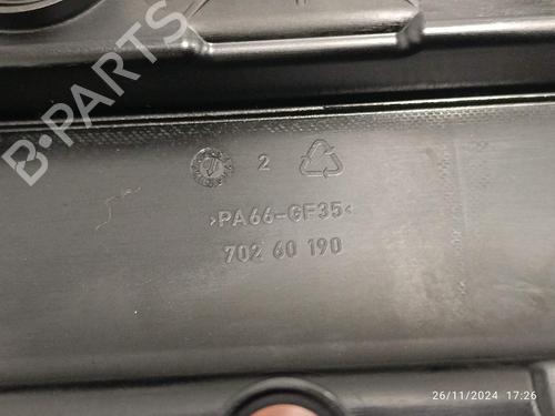 Valve cover PEUGEOT BOXER Van 2.2 HDi 130 | BP21565972M124