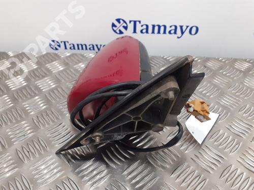 Left mirror AUDI A4 B6 (8E2) 1.9 TDI | BP7707809C26 