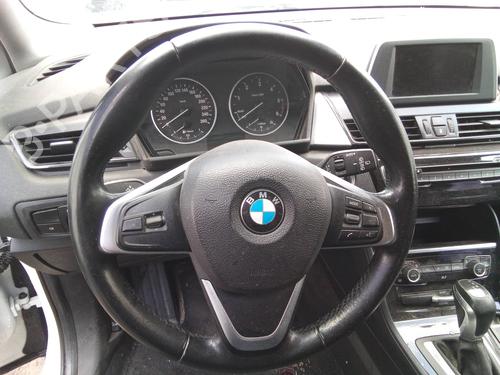 Elektronisk modul BMW 2 Gran Tourer (F46)  | BP10678040M83 
