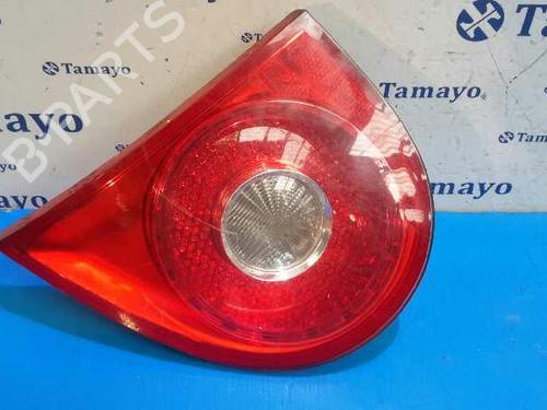 Used Right tailgate light Right tailgate light 4704364 4704364