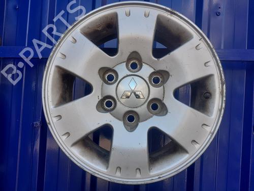Used Rim MITSUBISHI PAJERO III (V7_W, V6_W) [1999-2007]  15079999