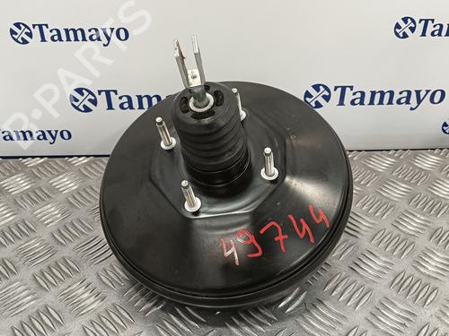 Used Servo brake FORD FIESTA VI (CB1, CCN) 1.25 (82 hp) 13883045