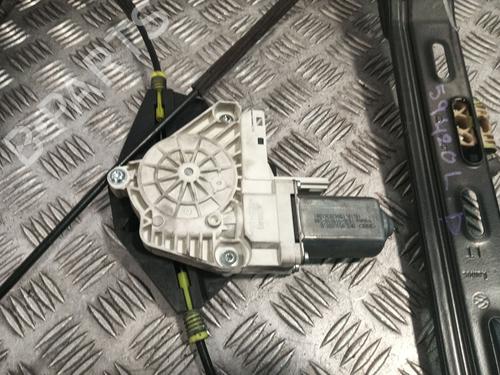 Rear right window mechanism SEAT ALHAMBRA (710, 711)  | BP29940711C25