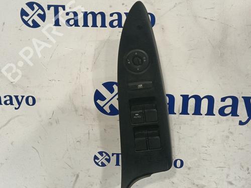 Left front window switch HYUNDAI ix20 (JC) | BP31857287I27