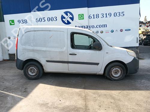 Engine RENAULT KANGOO Express (FW0/1_) 1.5 dCi 75 (FW07, FW10, FW04) | BP37444868M1  - Image 8