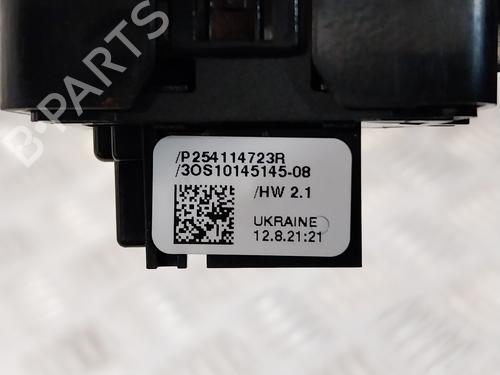 Left rear window switch RENAULT CAPTUR II (HF_)  | BP22398879I29 