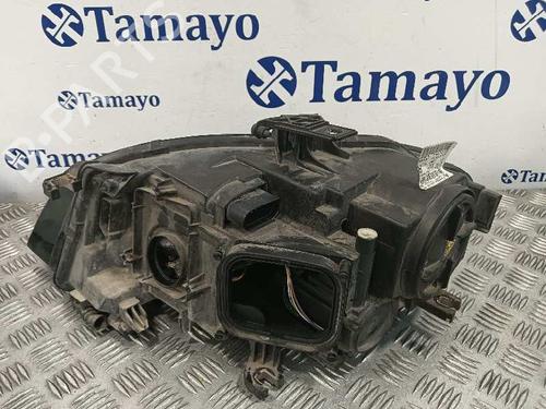 Right headlight AUDI A4 Allroad B8 (8KH)  | BP25728284C29 